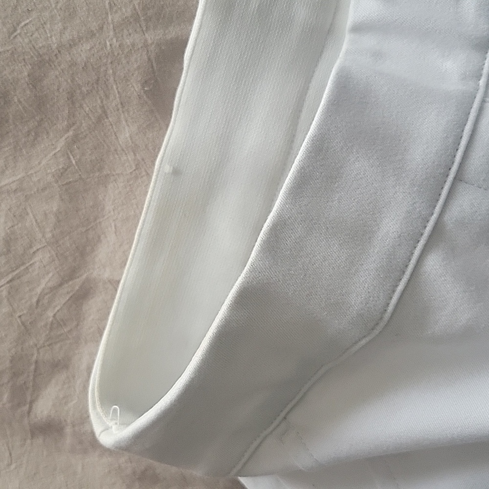 NWT Spanx On-The-Go Ankle Slim Straight Pant - Picture 7 of 7